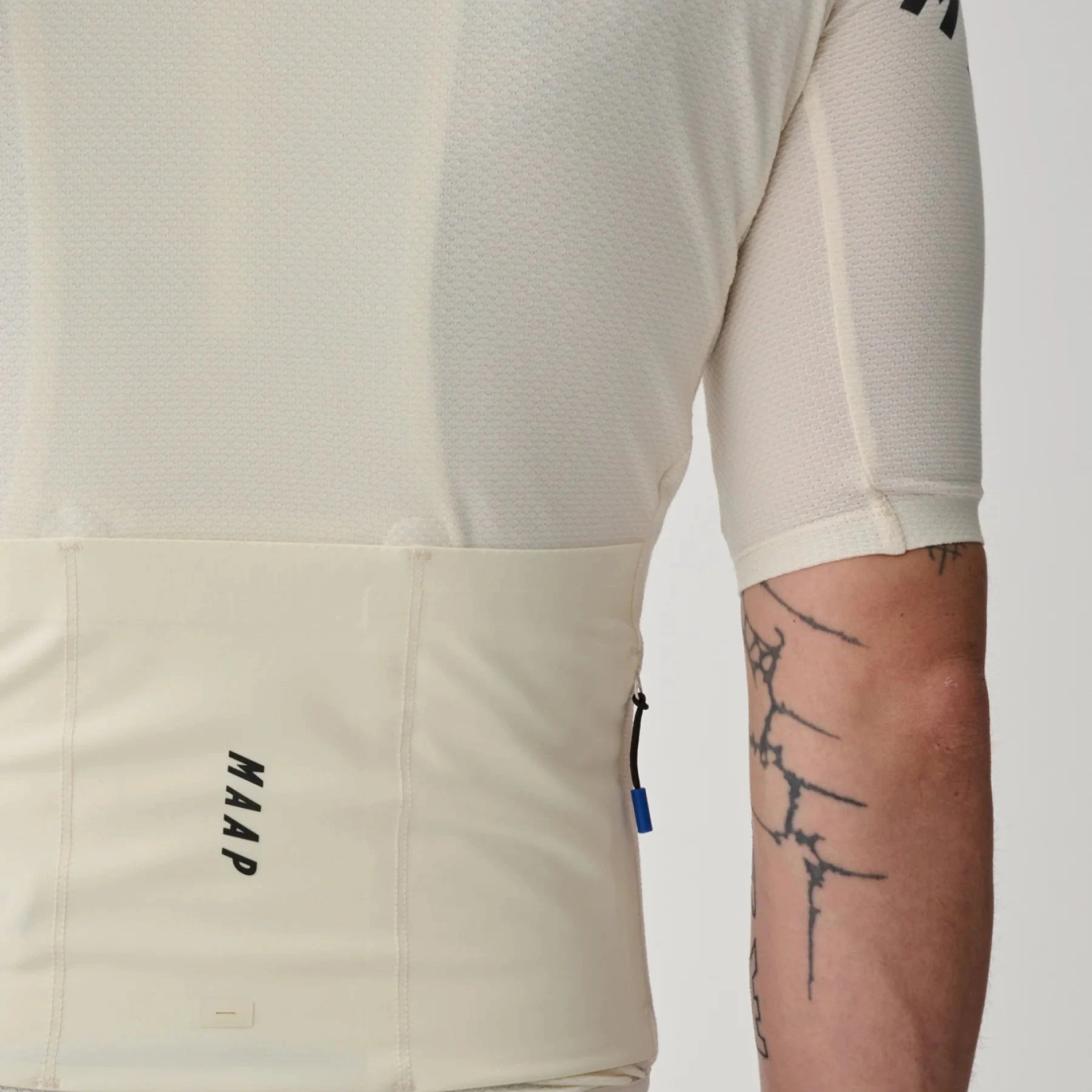 Maglia Maap Aeon - Bianco - M