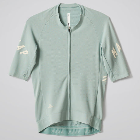 Maglia Maap Aeon - Verde Maap