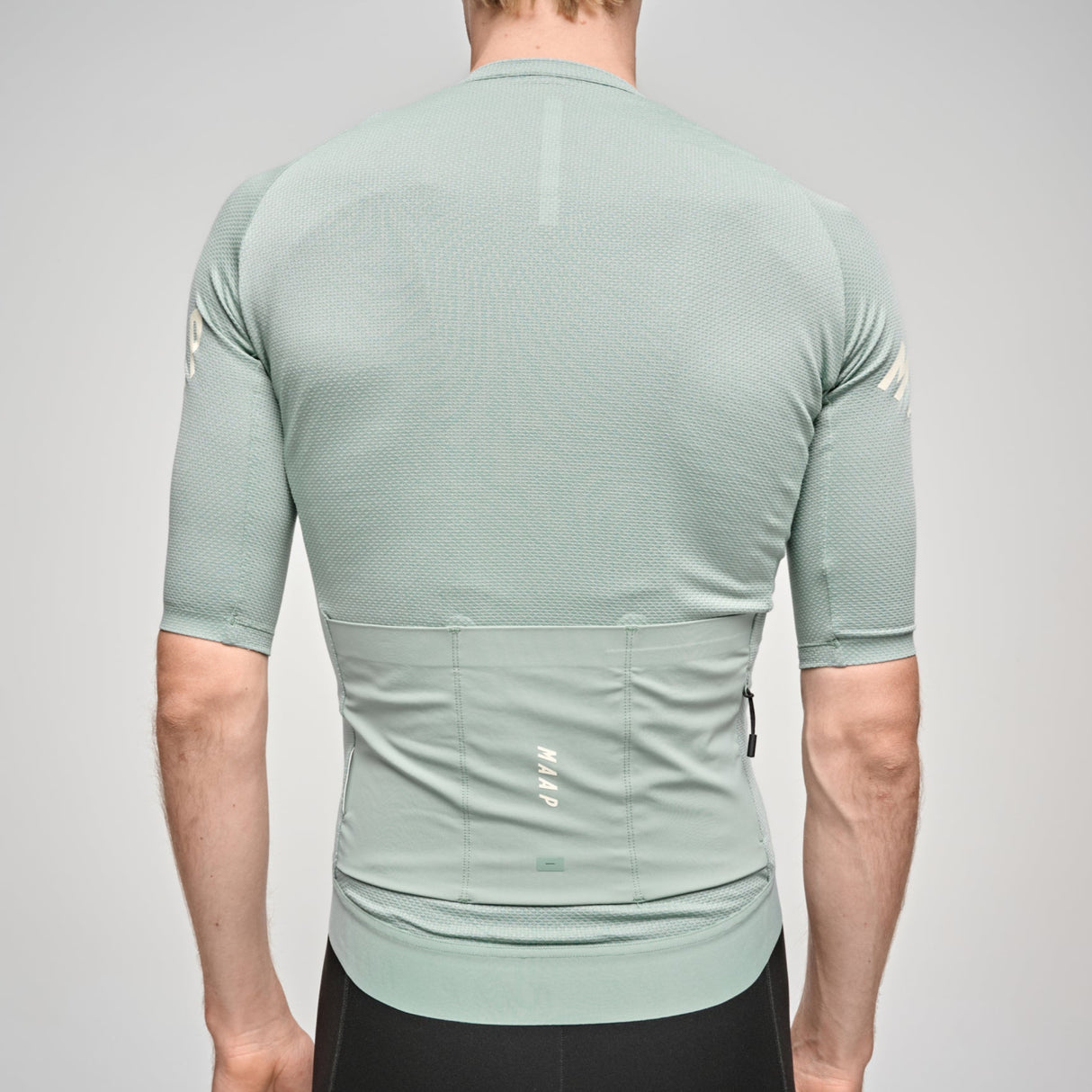 Maglia Maap Aeon - Verde Maap