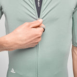 Maglia Maap Aeon - Verde Maap