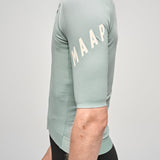 Maglia Maap Aeon - Verde Maap
