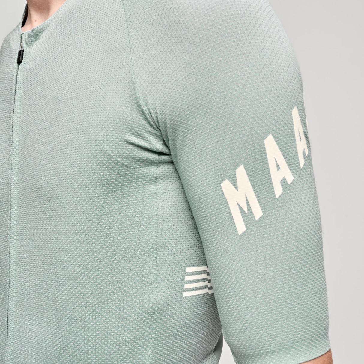 Maglia Maap Aeon - Verde Maap