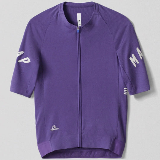 Maillot Maap Aeon - Violeta