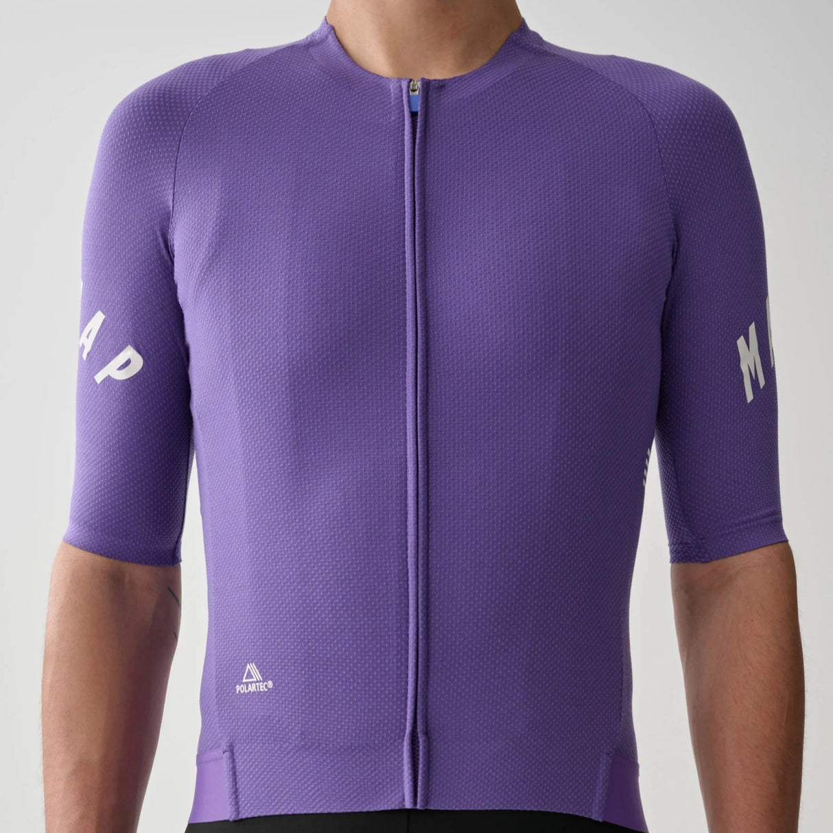 Maglia Maap Aeon - Viola - A