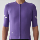 Maglia Maap Aeon - Viola - A