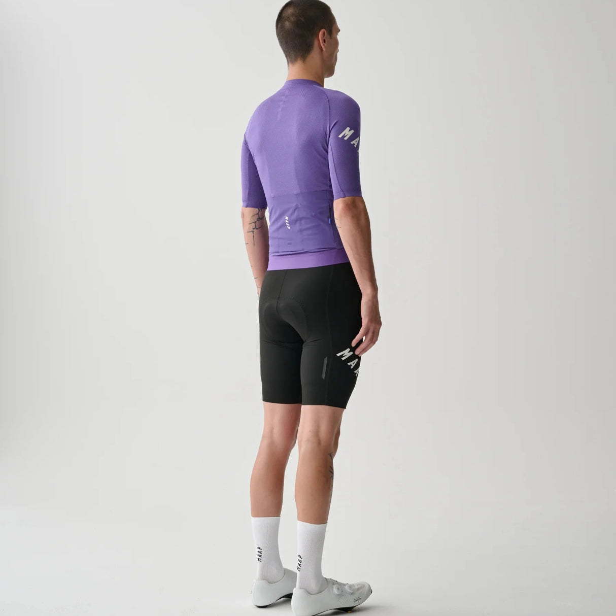 Maglia Maap Aeon - Viola - C