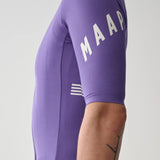 Maglia Maap Aeon - Viola - D