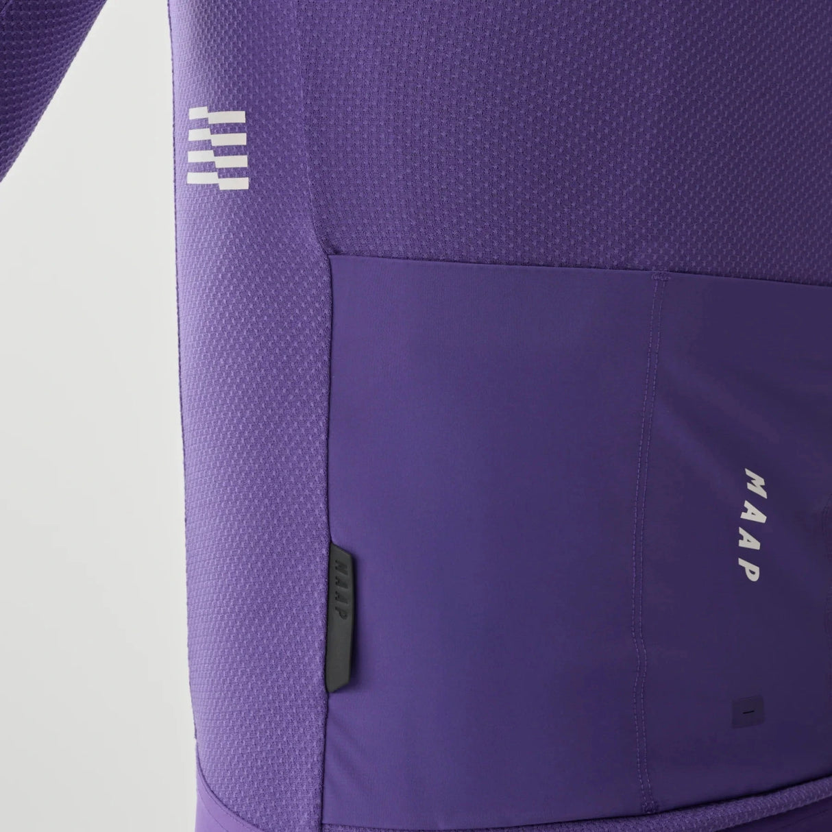 Maglia Maap Aeon - Viola - F