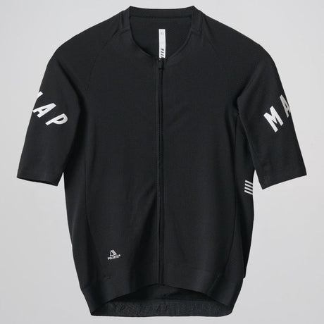 Maglia Maap Apex Aeon - Nero bianco Maap