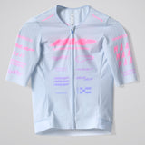 Maglia Maap Beta Pro Aero - Azzurro Maap