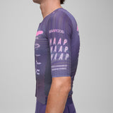 Maglia Maap Beta Pro Aero - Viola Maap