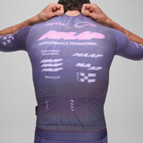 Maglia Maap Beta Pro Aero - Viola Maap
