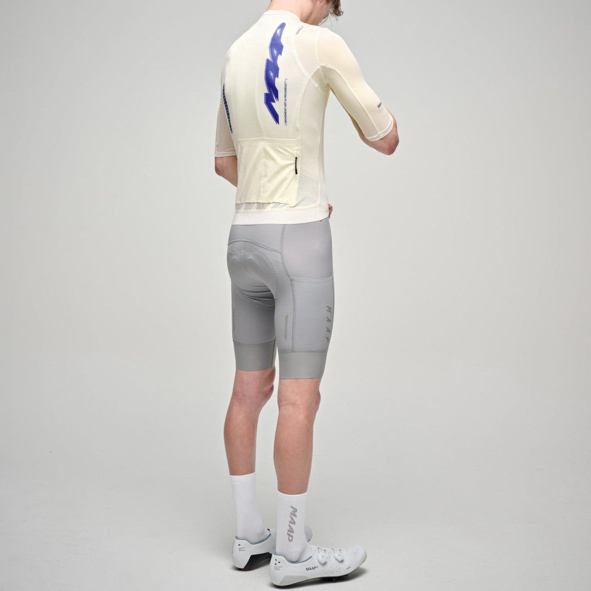 Maglia Maap Blaze Pro Air 3.0 - Beige Maap