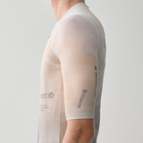 Maglia Maap Blur Pro Air 3.0 - Giallo Maap