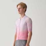 Maglia Maap Blur Pro Air 3.0 - Rosa Maap
