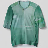 Maglia Maap Blur Pro Air 3.0 - Verde Maap