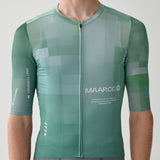 Maglia Maap Blur Pro Air 3.0 - Verde Maap