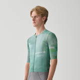 Maglia Maap Blur Pro Air 3.0 - Verde Maap