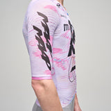 Maglia Maap Chroma Pro Air 3.0 - Rosa Maap