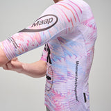 Maglia Maap Chroma Pro Air 3.0 - Rosa Maap