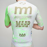 Maglia Maap Chroma Pro Air 3.0 - Verde Maap