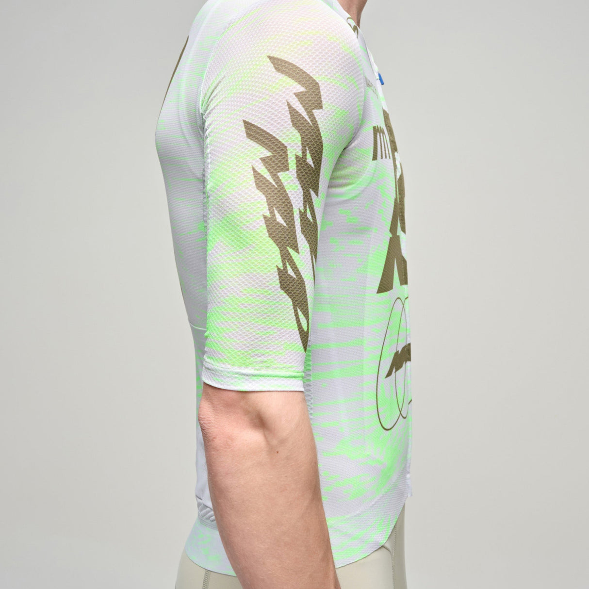 Maglia Maap Chroma Pro Air 3.0 - Verde Maap