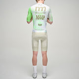 Maglia Maap Chroma Pro Air 3.0 - Verde Maap