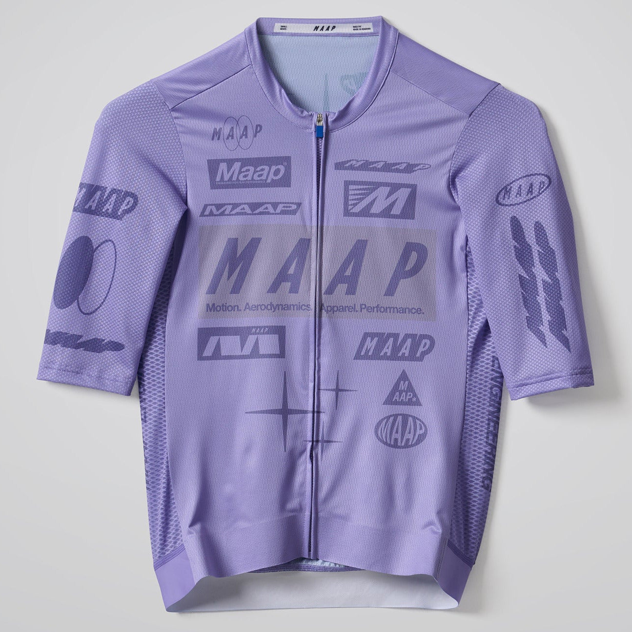 Maglia Maap Drome Pro Air 3.0 - Viola Maap
