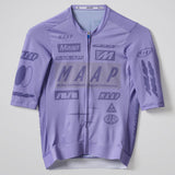 Maglia Maap Drome Pro Air 3.0 - Viola Maap