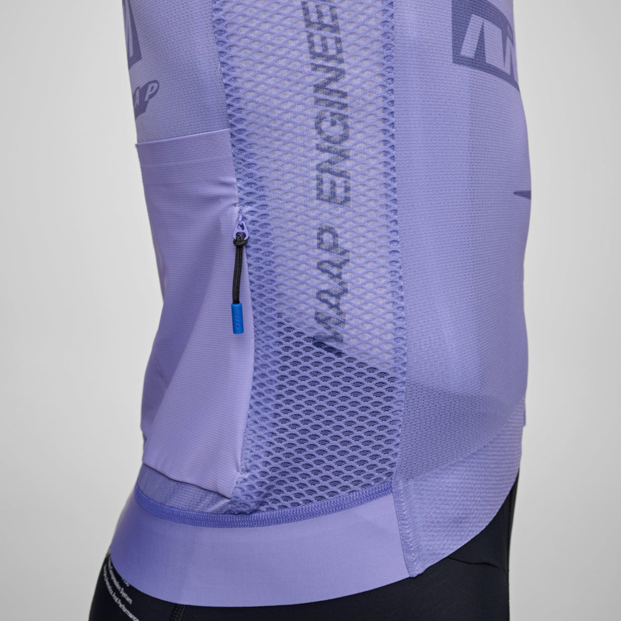 Maglia Maap Drome Pro Air 3.0 - Viola Maap