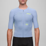 Maglia Maap Eclipse Pro Race - Azzurro Maap