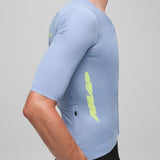 Maglia Maap Eclipse Pro Race - Azzurro Maap