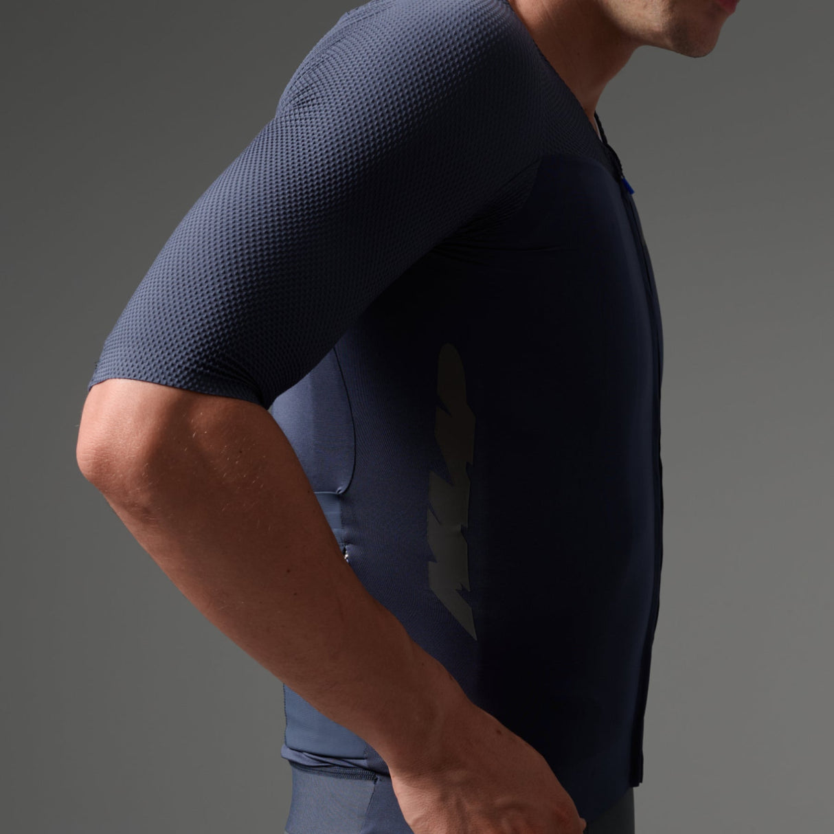 Maglia Maap Eclipse Pro Race - Blu Maap