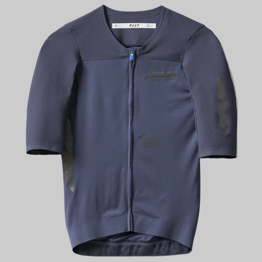 Maillot Maap Eclipse Pro Race - Bleu