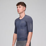 Maglia Maap Eclipse Pro Race - Blu Maap