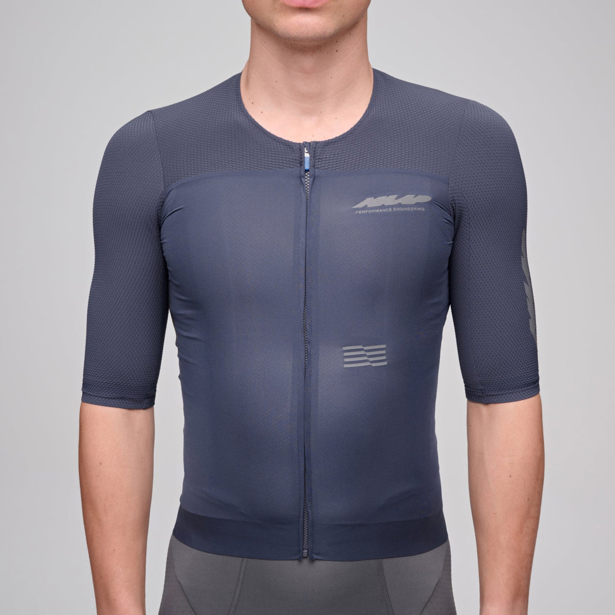 Maglia Maap Eclipse Pro Race - Blu Maap