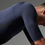 Maglia Maap Eclipse Pro Race - Blu Maap