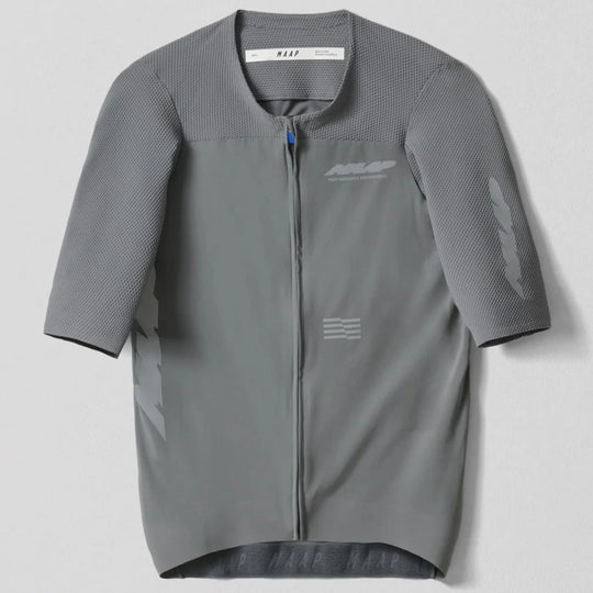 Maap Eclipse Pro Race jersey - Grey