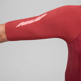 Maillot Maap Eclipse Pro Race - Rojo