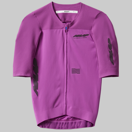 Maglia Maap Eclipse Pro Race - Viola Maap