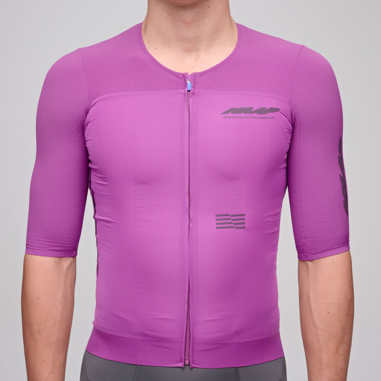 Maglia Maap Eclipse Pro Race - Viola Maap