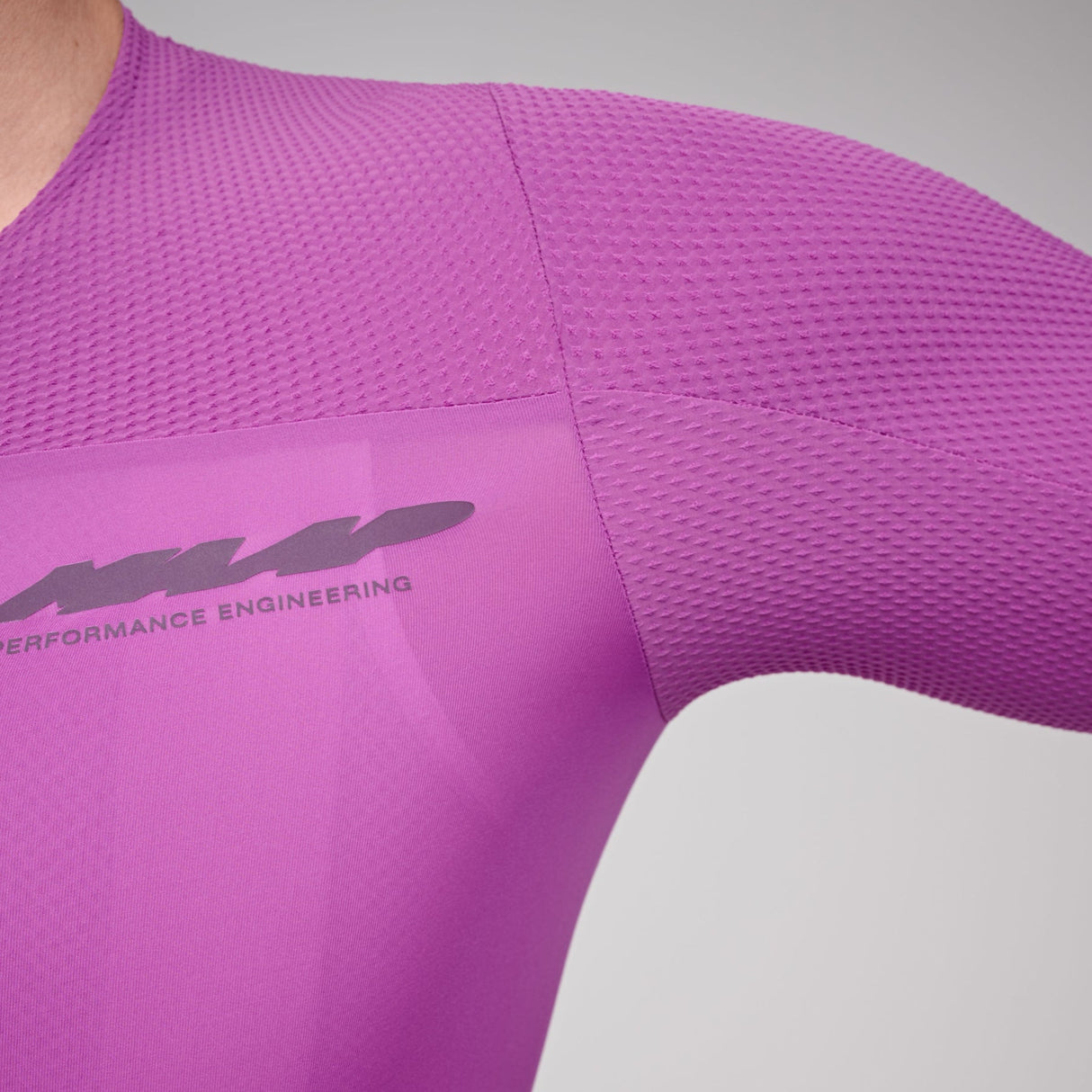 Maglia Maap Eclipse Pro Race - Viola Maap