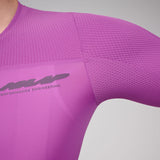 Maglia Maap Eclipse Pro Race - Viola Maap