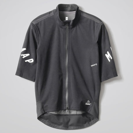 Maglia Maap Elements Pro Race - Nero Maap