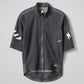 Maglia Maap Elements Pro Race - Nero Maap