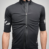 Maglia Maap Elements Pro Race - Nero Maap
