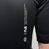 Maglia Maap Elements Pro Race - Nero Maap