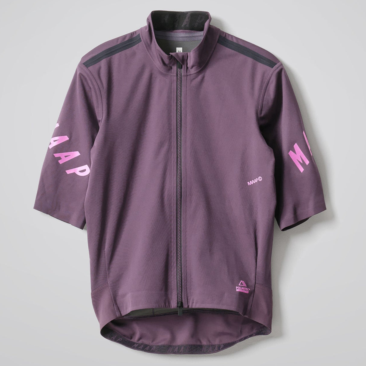 Maglia Maap Elements Pro Race - Viola Maap