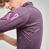 Maglia Maap Elements Pro Race - Viola Maap