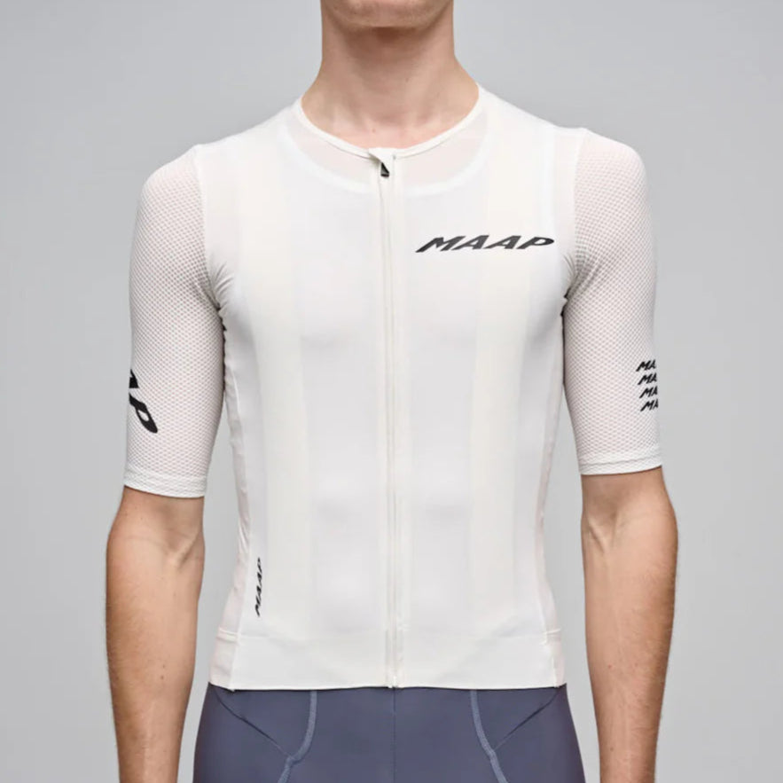 Maglia Maap Emerge - Bianco Maap